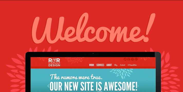 Welcome Feature Image
